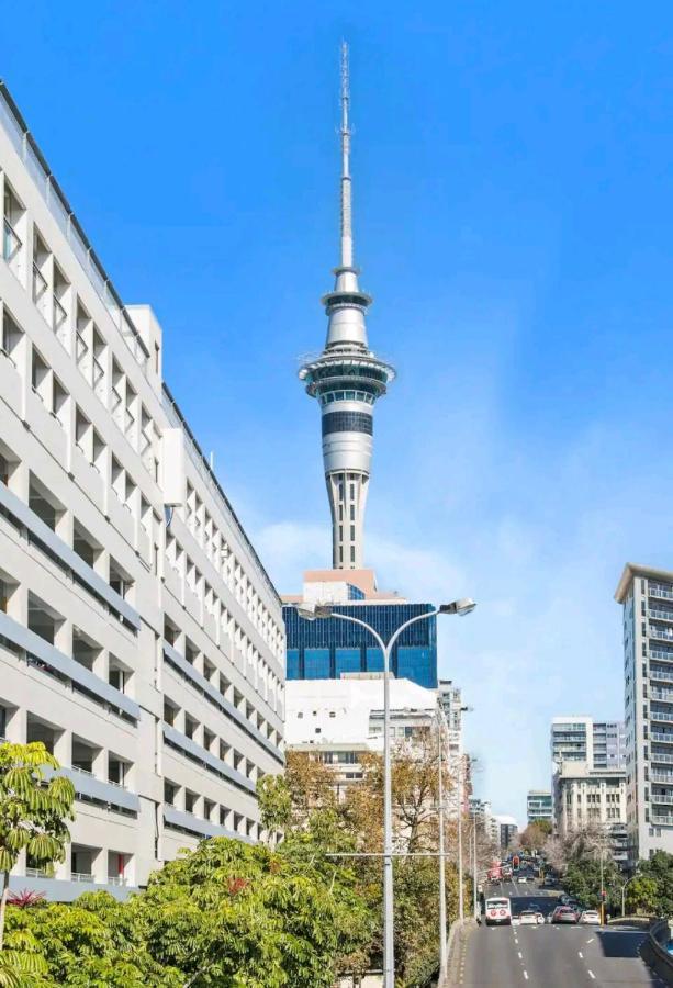 Life On Water- Princes Wharf Apartment With Fabulous Views Auckland Exterior foto